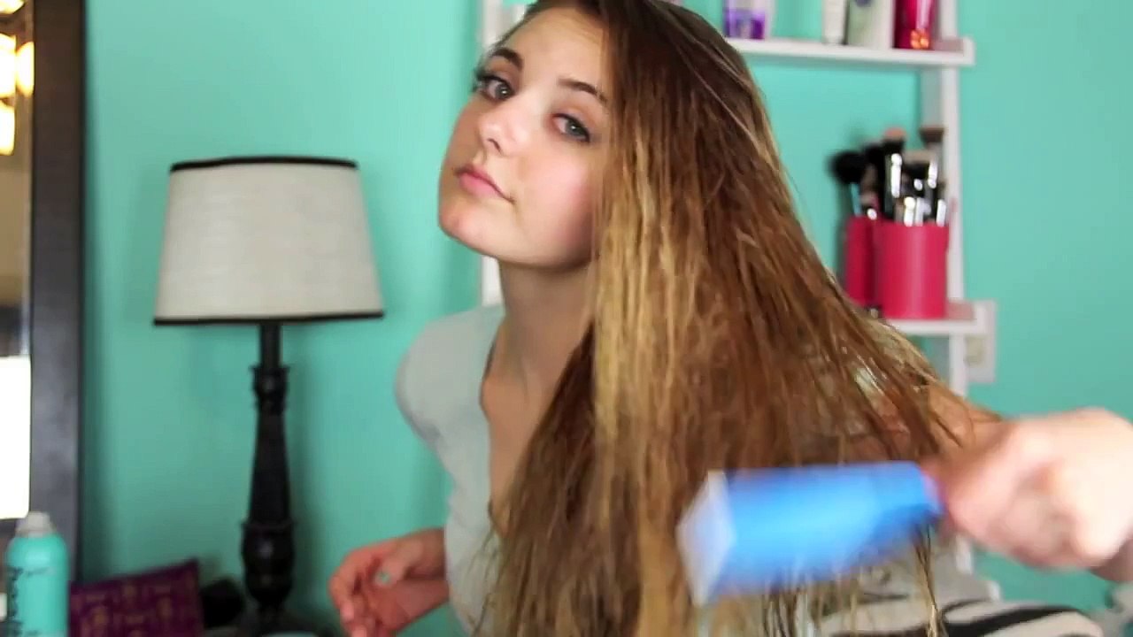 Night Routine! ⎮Summer Edition