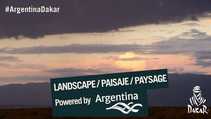 Paisaje del día / Landscape of the day / Paysage du jour, powered by Argentina.travel