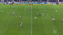 Wayne Rooney Goal Newcastle 2-3 Man UTD FA CUP