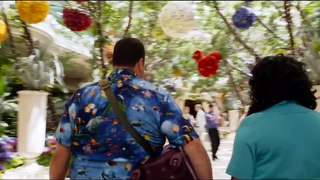 Paul Blart - Mall Cop 2 Official Trailer #1 (2015) - Kevin James, David Henrie Sequel HD , 2016