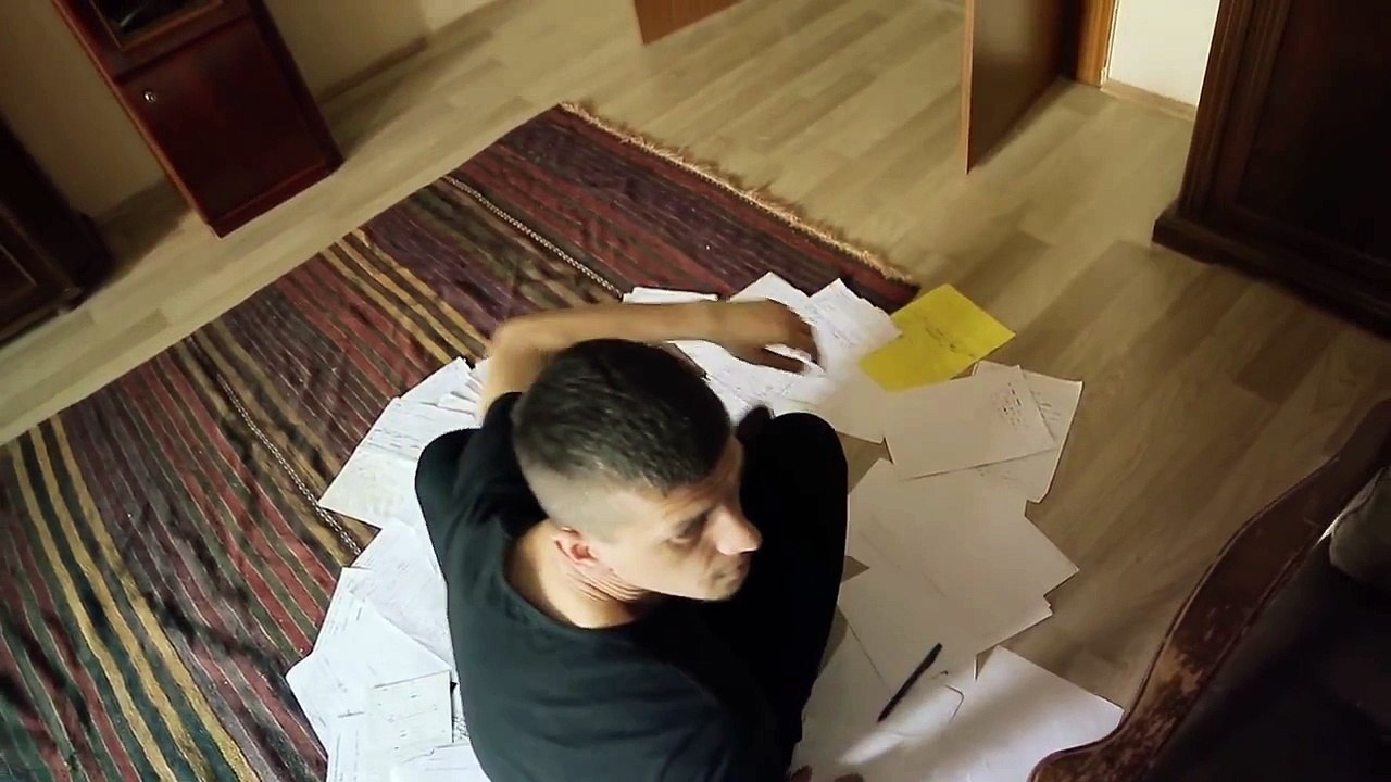 Allame - Psişik 2015