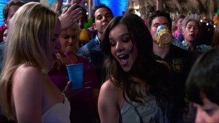 Pitch Perfect 2 Official Super Bowl TV Spot (2015) - Anna Kendrick, Rebel Wilson Movie HD , 2016
