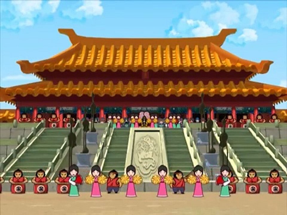 宋代足球小将 01