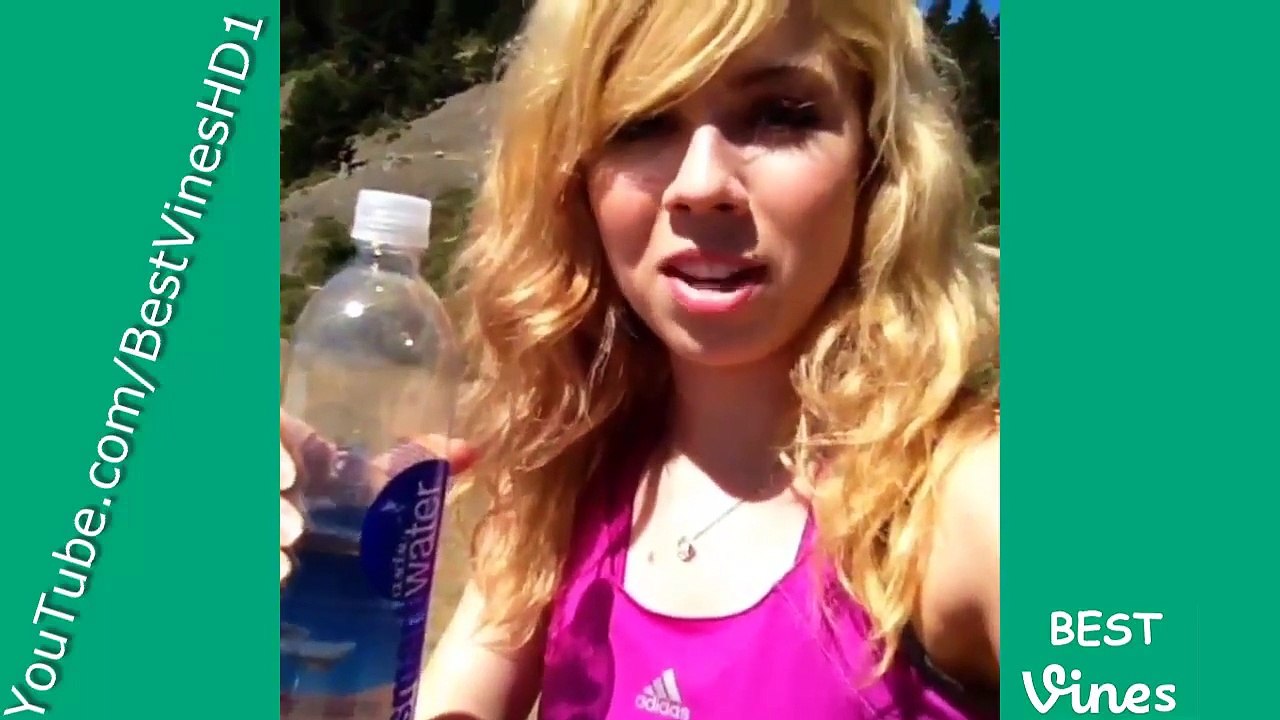 Huge Jennette McCurdy Vine Compilation - All Jennette McCurdy Vines (227 Vines) - BEST VINES