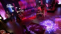 Ay Dil Kisi Ko Yad Main - Ali Zafar Sara Haider Coke Studio Season 8 - 720p