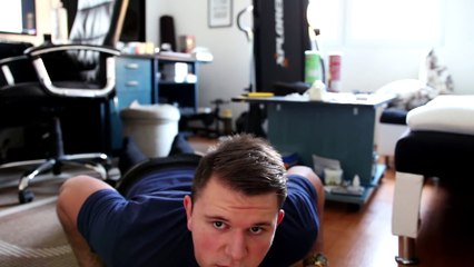 WTF DID I JUST WATCH (Motivation by DJ Khaled)