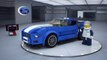LEGO Speed Champions : 75871 Ford Mustang GT (2016)