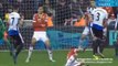 Paul Dummett 3:3 | Newcastle v. Manchester United 12.01.2016 HD