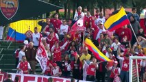 Highlights: Bayer Leverkusen vs. Independiente Sante Fe - Florida Cup