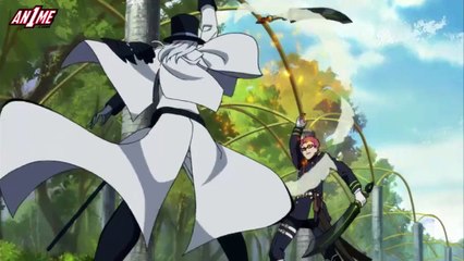 AMV Seraph of the End