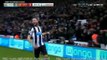 Paul Dummett Fantastic GOAL Newcastle 3-3 Manchester United FA CUP