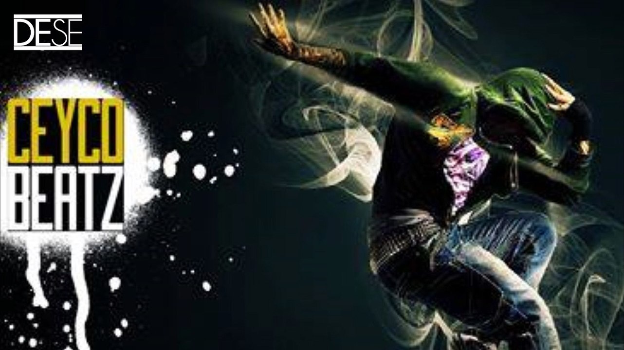 Depr Rap Beat