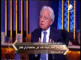 د. شوقي السعيد لـ أنا مصر: هشام جنينة أعتاد على مخاطبة الرأي العام في تقاريره الرقابية