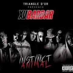 XvBarbar - Si mes gars vendent la mort