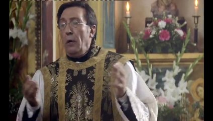 Suele pasar... ¡Detengan la boda! "Bandolera"