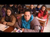 Report TV - Gjirokaster, mungesa e ngrohjes ne shkollen e Lazaratit