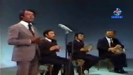 رياض احمد - موال واغنية يمة اهنا يمة