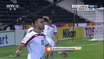 SYRIA 0-2 IRAN ~ All Goals & Highligts -- 2016 AFC U-23 Championship