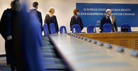 AİHM, Sokağa Çıkma Yasaklarıyla İlgili Başvuruları Reddetti