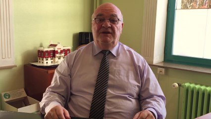 Edito du Maire de la ville de Waziers (Janvier 2016)