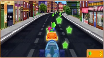 команда умизуми и великое путешествие машинки для детей часть 1