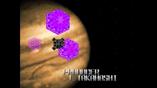 [N64] Star Soldier: Vanishing Earth - Intro