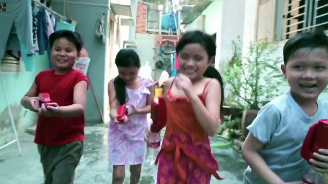 What if Empty Coke bottles were never thrown away