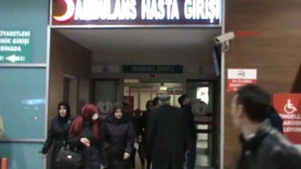 İnegöl'de Bir Kişi Domuz Gribi Şüphesiyle Tedaviye Alındı
