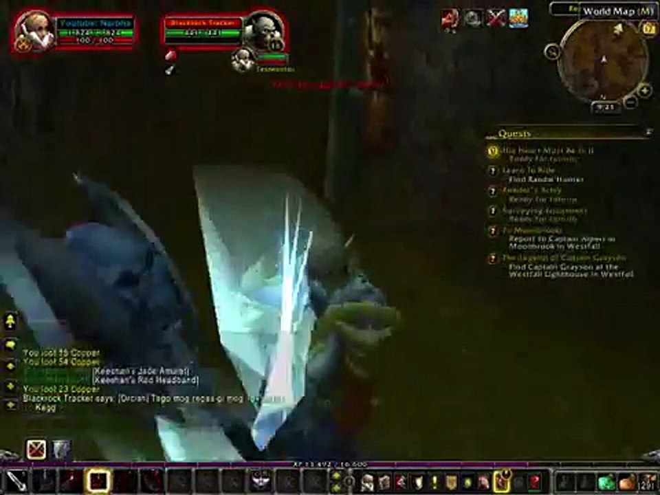 WoW Gameplay #024