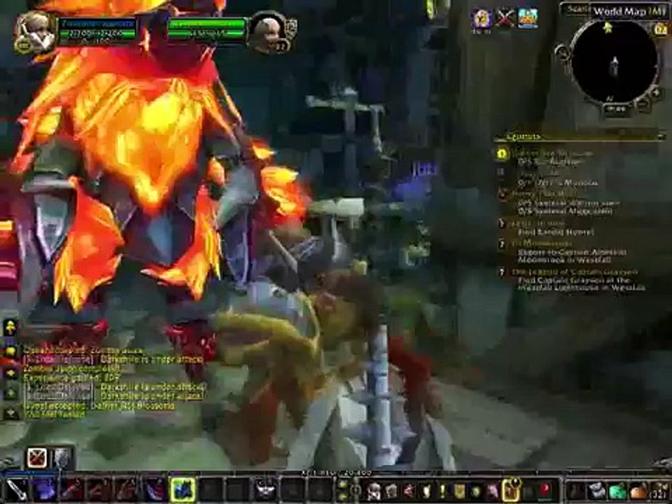 WoW Gameplay #026
