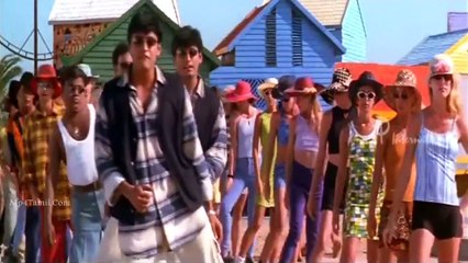 Columbus Columbus - Jeans (HD)