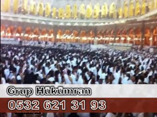 Afyon Semazen Ekibi & İlahi Grubu 0532 621 3193 (Islamic Music Team)
