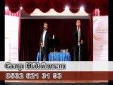 Burdur Semazen Ekibi & İlahi Grubu 0532 621 3193 (Islamic Music Team)