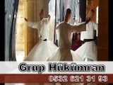 Kastamonu İlahi Grubu & Semazen Ekibi 0532 621 3193 (Islamic Music Team)