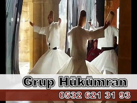 Kastamonu İlahi Grubu & Semazen Ekibi 0532 621 3193 (Islamic Music Team)