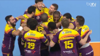 Nantes, une demi-saison en images !