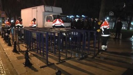 Sultanahmet'teki Terör Saldırısı