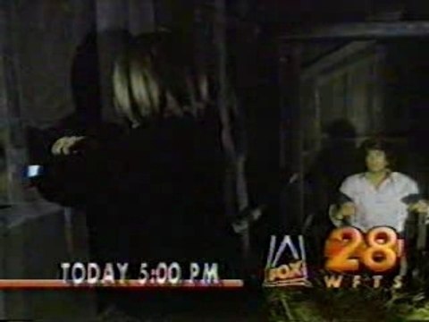 FOX 28 Tampa Bay Little House promo 1989