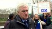 Labour's John McDonnell: 'We are supporting junior doctors'