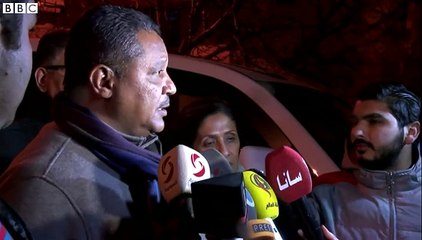 Madaya Syria: 'Grave peril of losing their lives'