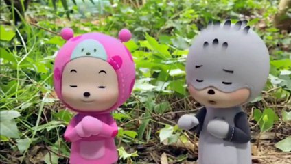 후토스 미니미니 12화 - HUTOS MINI MINI