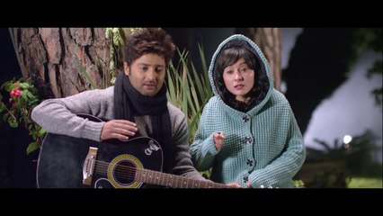 CLASSIC-Nepali-Movie-Song-HAREE-HAREE--Aaryan-Sigdel--Namrata-Shrestha