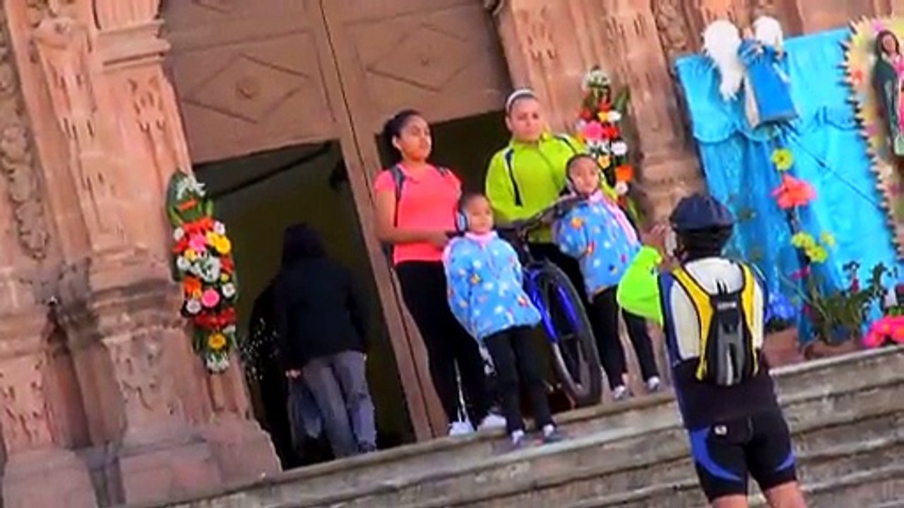 CarreraAtléticaPardo