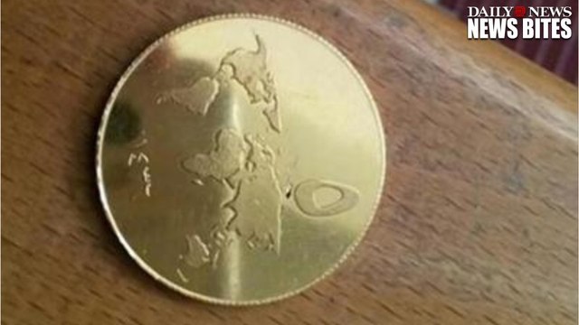 U.S. Airstrike in Iraq Destroys Millions of ISIS Cash