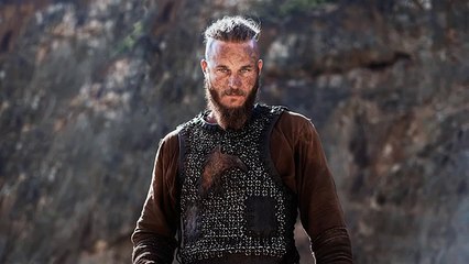 Vikings OST - If I Had A Heart - Fever Ray