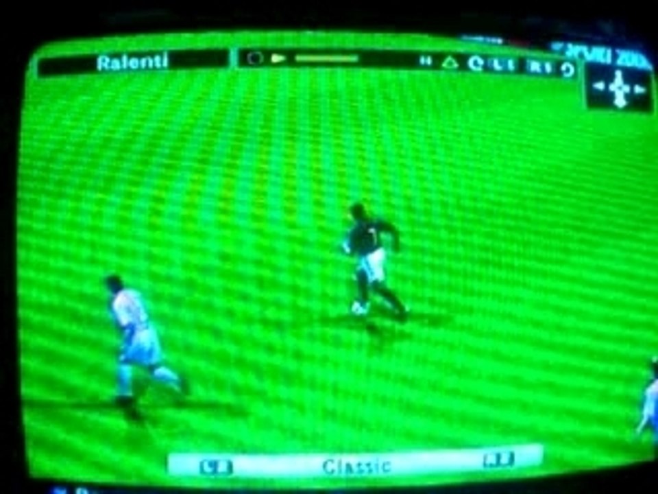 pes 6 but oliveira