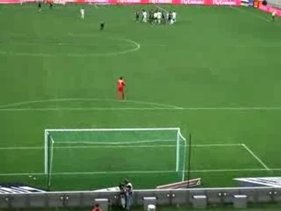 psg troyes Ici c paris