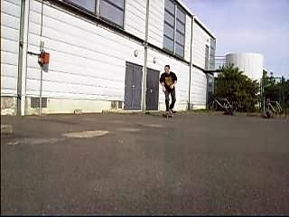 ollie manual