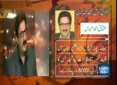 Mushtaq Minhas Corruption Exposed