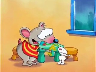 Toopy and Binoo: Play Clay Ep. 83